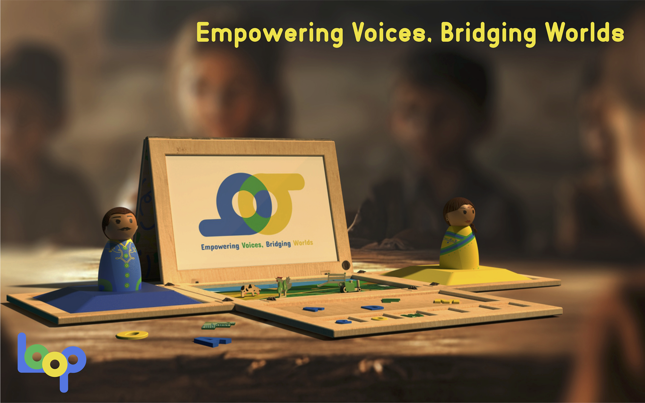 Loop Project Preview