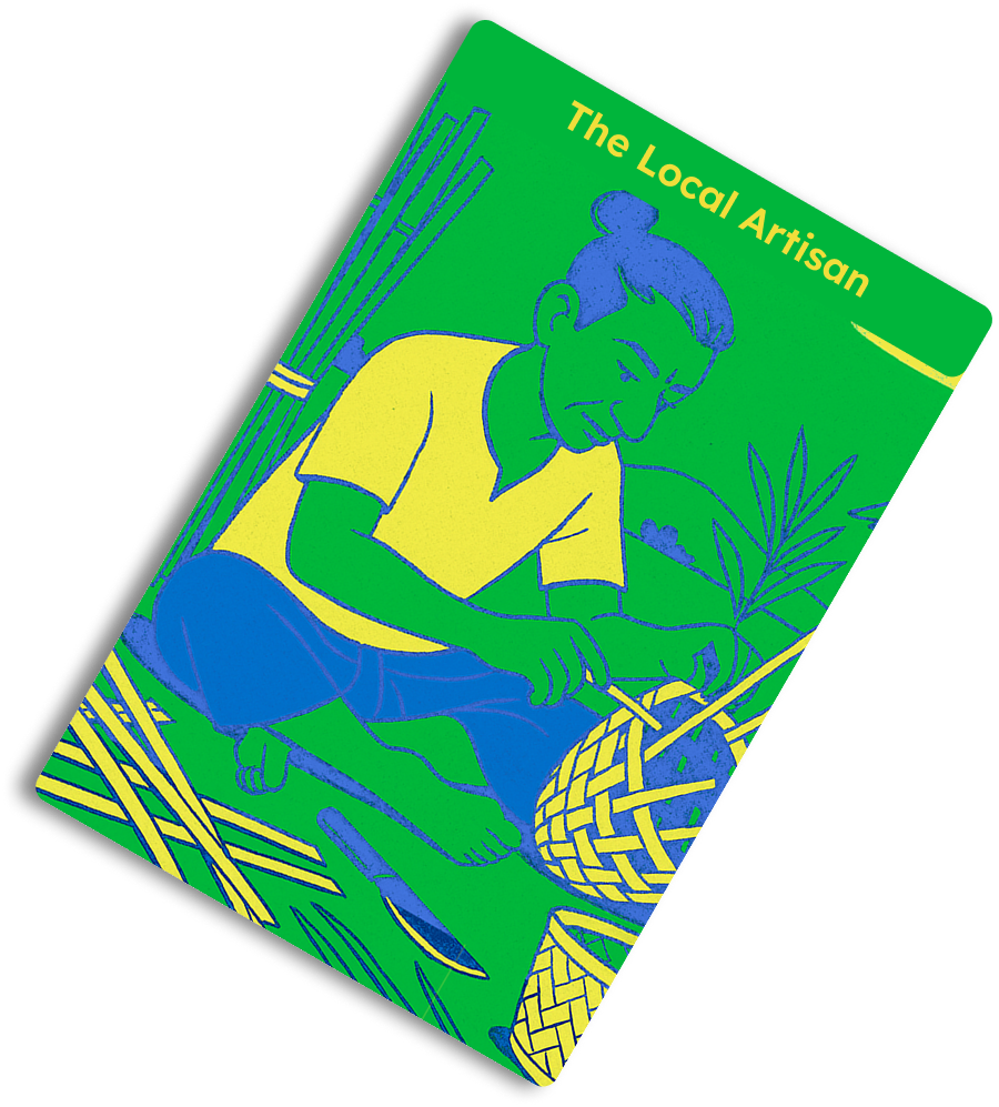 The Local Artisan