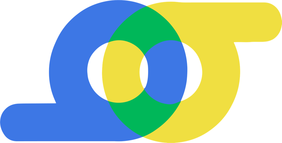 The Loop symbol.