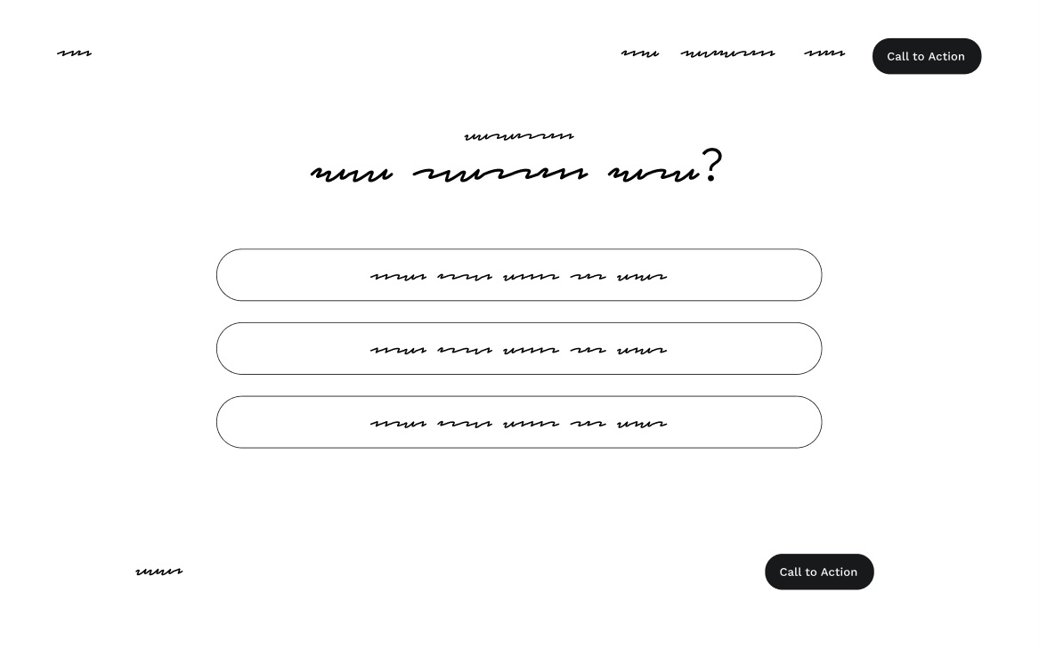 Lo-fi onboarding question.